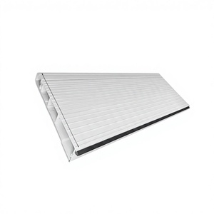 Pedal Plegable <span class=keywords><strong>de</strong></span> Aluminio para Camión <span class=keywords><strong>de</strong></span> <span class=keywords><strong>Bomberos</strong></span>, Antideslizante, Plataforma <span class=keywords><strong>de</strong></span> Entrada Ancha, Accesorio para Puerta Plegable - Product Image 4