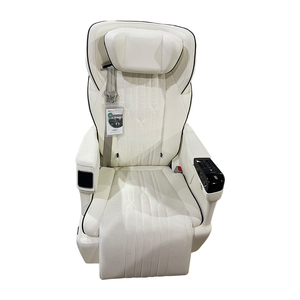 Asiento Individual Personalizable en Oferta, Asientos de Coche Modificados de Lujo con Calefacción para MPV - Product Image 3