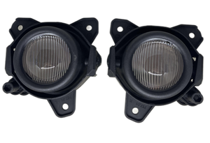 Faro Fendinebbia H7 12V L/R Impermeabile di Alta Qualità OEM 13367140/1710209/662588537 Nuovo Ricambio per <span class=keywords><strong>OPEL</strong></span> <span class=keywords><strong>ASTRA</strong></span> J 2013-2018 - Product Image 3