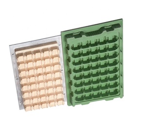 Mua khuôn tùy chỉnh, các bộ phận có độ chính xác cao, khuôn tạo hình nhôm <span class=keywords><strong>CNC</strong></span> và khuôn máy tạo hình nóng tự động - Product Image 6