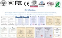Brodcasting-receptor y decodificador profesional, receptor y decodificador satélite en FTA, MPEG 2 SD, IRD DVB S DVB S2 DVB C