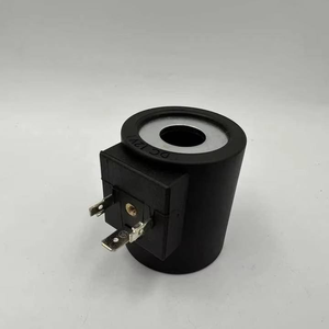 ขดลวดโซลินอยด์ C22S3-D24K1/11 C22-D12K1/10 C22-D24K1/10 DC12V DC24V DC12V-13mm-37mm 12V 24V ผลิตภัณฑ์ DC24V-18mm-40mm - Product Image 4