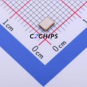SG-8018CE 26.670000MHz TJHPA Pre-Programmed Oscillator SMD3225-4P Oscillator 26.67MHz 50ppm - Product Image 1