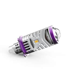 <span class=keywords><strong>LED</strong></span>-Chip-Scheinwerferlampen H4 12V 6000K 90W Fern-/Abblendlicht Universelle Passform Plug-and-Play 10000 <span class=keywords><strong>Lumen</strong></span> - Product Image 6