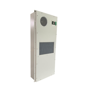 Aire Acondicionado para Exteriores, Gabinete Industrial con Aire Acondicionado Montado en Puerta, Enfriador de Aire - Product Image 2