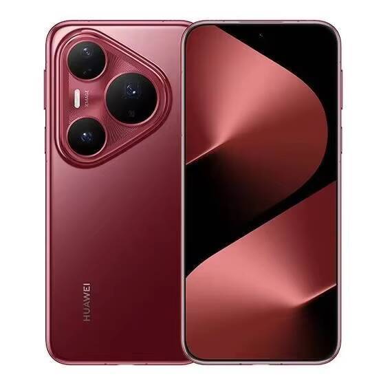 2025 Popular Smartphone 5G Phone Huawel Pura 80 Plus Harmony OS 6.9inch Screen P80 Pro +