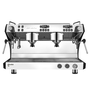 Bỉ <span class=keywords><strong>Espresso</strong></span> mặt đất điện Thổ Nhĩ Kỳ cát Nova <span class=keywords><strong>Cuisinart</strong></span> thép không gỉ duy nhất cup ý <span class=keywords><strong>Espresso</strong></span> cà phê <span class=keywords><strong>Maker</strong></span> - Product Image 5