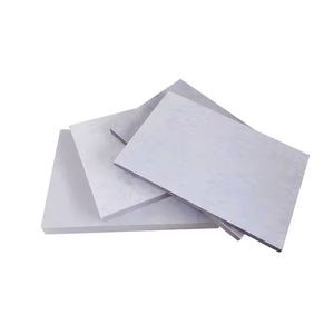 Tablero de Silicato de Calcio Ignífugo de Bajo Costo, Materiales de Construcción Ecológicos, Fábrica de China - Product Image 4