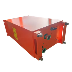 <span class=keywords><strong>Triumph</strong></span> Load 30kW 60kW Prueba refrigerada por líquido Banco de carga de CA inteligente - Product Image 1