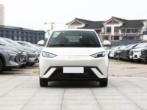BYD Seagull 2023 Edizione Feitian 305Km, Veicolo Elettrico Compatto per Famiglie e Pendolari - Product Image 2