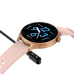 Starmax Sport <b>Watch</b> Smart Round GTR2 Touch Screen 2025 HR BP Chronograph Remote Control IP68 Waterproof TFT Display Hot Sell - Product Image 6