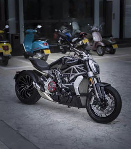 <span class=keywords><strong>Moto</strong></span> d'occasion pour <span class=keywords><strong>Yamaha</strong></span> MT07 09 - Product Image 6