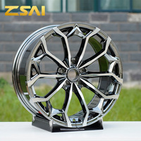 Moyeu de roue de voiture L9 L8 L7 Li, roues de voiture particulières, moyeu de roue
