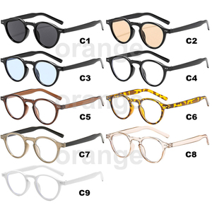 Gafas de Sol Cuadradas de Lujo, Moda, Alta Calidad, UV400, Cómodas, Montura Completa, Unisex, Polarizadas, 2026, Logotipo Personalizado, TR90 - Product Image 4