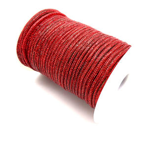 Lacets de chaussures Bling Bling 3,5 mm-3,8 mm, cordon en <span class=keywords><strong>strass</strong></span> cristal, lacet en <span class=keywords><strong>strass</strong></span>, cordon en <span class=keywords><strong>strass</strong></span> diamant Bling Bling pour chaussures - Product Image 2