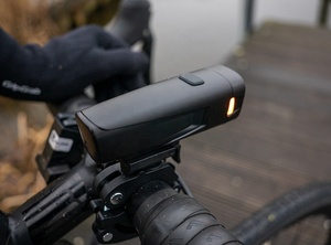 VICTGOAL STVZO-luz <span class=keywords><strong>led</strong></span> para bicicleta de montaña, faro antiniebla delantero con usb, tipo c, 40 LUX - Product Image 4