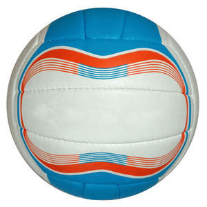 Ballons de football d'entraînement cousus à la main, matériau personnalisé pour l'entraînement, logo personnalisé, ballons multicolores - Product Image 1