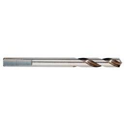 Foret de centrage Metabo HSS-G 6,35 mm pour le perçage du métal - Product Image 3