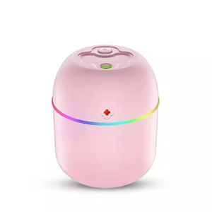 Nuevo difusor de humidificador Mini USB Lucky Grass, purificador de aromaterapia para el hogar, coche, oficina, RV, Hotel con regalo de Perfume de energía eléctrica - Product Image 6