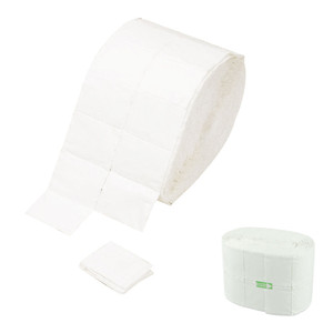 Rouleau de lingettes anticellulite pour les ongles, pièces, - Product Image 5