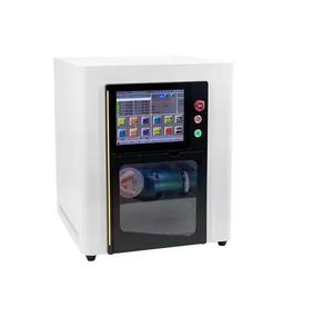 Fresatrici Elettroniche a 5 Assi a Secco per Cliniche Dentali per la Lavorazione di <span class=keywords><strong>Zirconia</strong></span> e Acciaio - Product Image 4