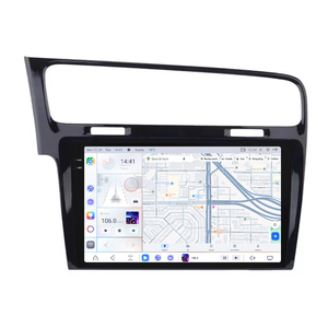 TS20 Android 13 2K màn hình xe đài phát thanh stereo DVD Player cho Volkswagen VW GOLF 7 2013 2017 âm thanh DSP khuếch đại Carplay Wifi GPS - Product Image 1