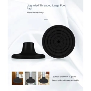 Hospital Toilet Toilet Chair for the Elderly Adult Disabled Toilet Chair With Bedpan - Product Image 4