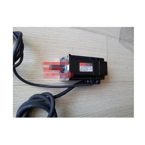 มอเตอร์มือสองสภาพดี รุ่น P50B05020DXS20 สำหรับเซิร์ฟเวอร์ SANYODENKI - Product Image 1