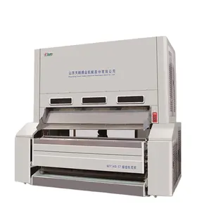 Set completo di macchina per la sgranatura del cotone dei semi della linea di produzione della sega per la fabbrica di sgranatura - Product Image 1