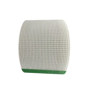 Filet <span class=keywords><strong>de</strong></span> protection souple auto-adhésif en fibre <span class=keywords><strong>de</strong></span> verre pour réparation d'écrans et organisation <span class=keywords><strong>de</strong></span> câbles - Product Image 3