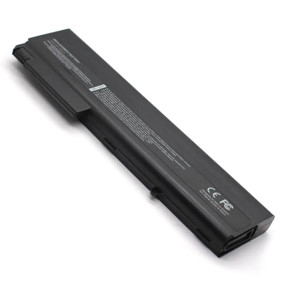 Battery for HP For Compaq nw9440 nx7400 nx8200 nx8220 nw8440 Notebook 8510p 5200mAh