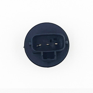 Portalámparas T20 de Plástico para Coche, Soporte de Lámpara para Toyota Camry Corolla, Luz Delantera, Luz de Estacionamiento, Luz Direccional - Product Image 2
