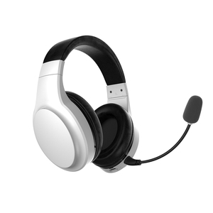 Tai nghe chơi game Ba chế độ Tai nghe chơi game không dây 2.4G cho PS4 PS4 PS4 PC có dây với Micrô khử tiếng ồn có thể tháo rời Gm1510J - Product Image 3