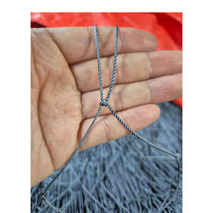 Yusung Nylon Multifilament <b>Fishing</b> <b>Net</b> 210D 36Ply High Strength Raw <b>Net</b> for Marine <b>Fishing</b> Industry - Product Image 1