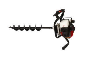 Coclea di terra a benzina di nuovo Design cinese - Product Image 4