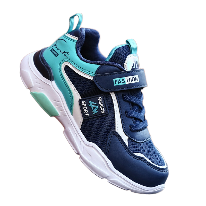 Latest Shoes for Boys Trendy Durable Kids' Footwear