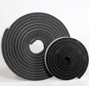Door <strong>Window</strong> Sealing Tape Construction Packaging Foam Adhesive Tape Electronic Assembly EVA Foam Tape - Product Image 2