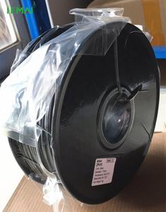 IEMAI CFR PC Nuevo Material de Impresión 3D, <span class=keywords><strong>Filamento</strong></span> de PC de Fibra de Carbono, Mejor <span class=keywords><strong>Precio</strong></span>, 1 kg, 1.75 mm - Product Image 2