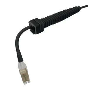 Gunakan untuk Nokia Base Station Cpri kabel Ftta Dlc Nsn ke Dlc Nsn kabel Patch konektor