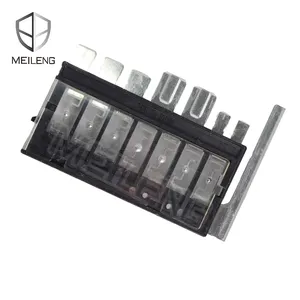 Melileng OEM Supplier Electric fuse parts 38232-T20-A01 Car blade fuse fuses For Honda zr-v ZRV Civic FE1FE3 FE5 FL1 FL6 RZ3 RZ7