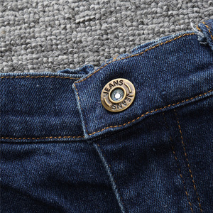 Ensemble de vêtements pour bébé garçon Summer Boutique : trois t-shirts et un jean - Product Image 6