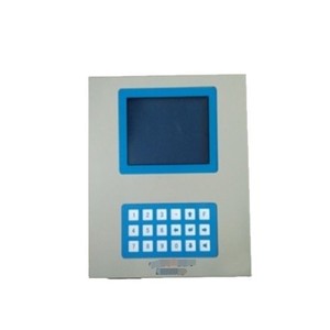 Monitor de Radiación de Ubicación Fija Cgn Beigu BG9531Y con Alarma Sonora, Detector Nuclear de 48 KeV 1.5 Mev, Hecho en China - Product Image 5