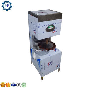 เครื่องเจาะแกนเม<span class=keywords><strong>ล</strong></span>็ดเชอร์รี่<span class=keywords><strong>ล</strong></span>ูกพลัมอัตโนมัติ - Product Image 4