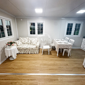 Tùy chỉnh <span class=keywords><strong>container</strong></span> phòng 20 feet 40 feet Capsule nhà 2 phòng ngủ mở rộng <span class=keywords><strong>container</strong></span> phòng vận chuyển <span class=keywords><strong>container</strong></span> nhà chi phí - Product Image 6