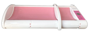 Pèse-bébé électronique numérique à ultrasons, balance intégrée pour mesurer la taille et <span class=keywords><strong>le</strong></span> poids <span class=keywords><strong>des</strong></span> nourrissons - Product Image 4