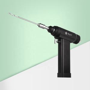BOJIN Medical BJ1102SAO Bateria Broca Óssea Ferramentas Elétricas Médicas para Cirurgia Trauma - Product Image 4