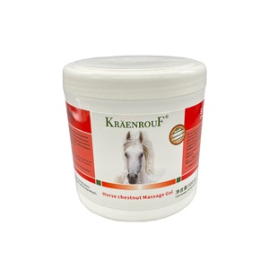 Crème <span class=keywords><strong>de</strong></span> soin <span class=keywords><strong>de</strong></span> massage <span class=keywords><strong>de</strong></span> marque privée OEM lotion pour le corps crème <span class=keywords><strong>de</strong></span> cheval allemand gel <span class=keywords><strong>de</strong></span> marronnier - Product Image 3