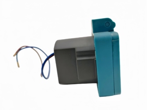 Prise USB ZNPON 2 voies TYPE C avec couvercle étanche, 2.1A/100-240V ~, U2-B IP54 - Product Image 5