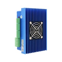 Driver de moteur pas à pas à boucle fermée biphasé JMC 2HSS86H Nema34 DC/AC 30-100V 0-6A