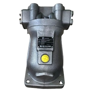 Moteur hydraulique de remplacement fabriqué en Chine A2E180/61W-VAL181 - Product Image 6